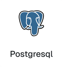 PostgreSQL