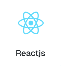 React