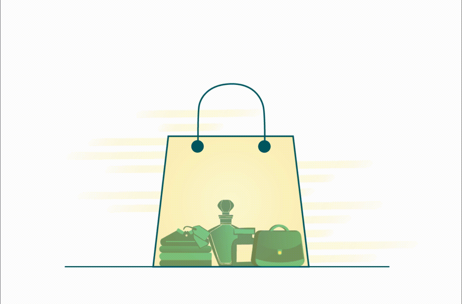 Your Involvement, Your Way